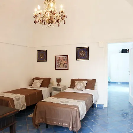 Apartamento Carpe Diem In