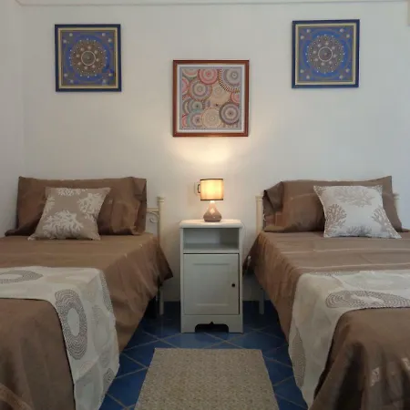 Apartamento Carpe Diem In