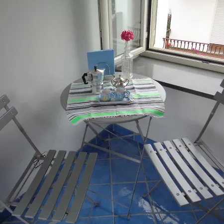 Carpe Diem In Apartamento *
