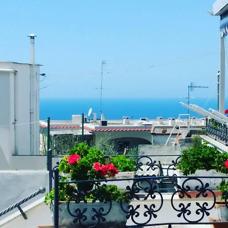 Carpe Diem In Capri