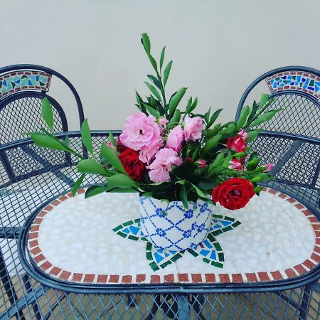 Carpe Diem In Apartamento
