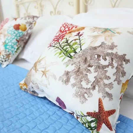 Apartamento Carpe Diem In Capri