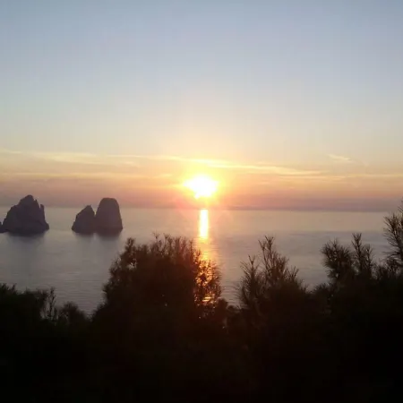 Carpe Diem In * Capri